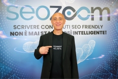 Ivano al WMF24: svelato il 45,46% di Google