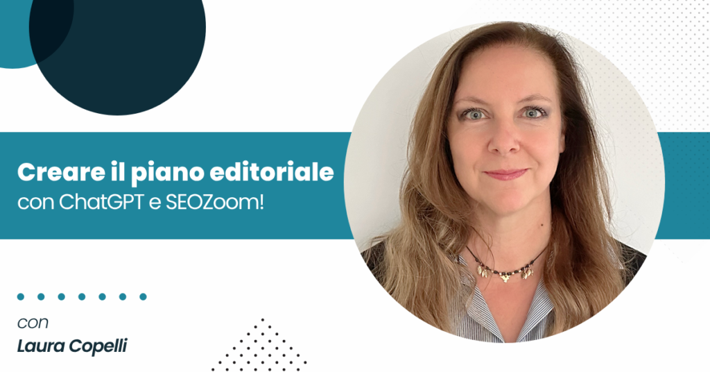 Gli spunti dal webinar di Laura Copelli