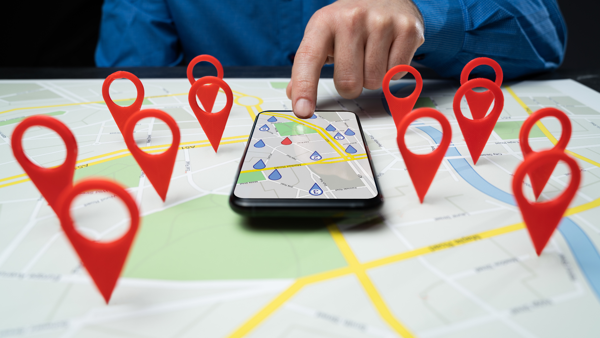 LOcal SEO, guida completa