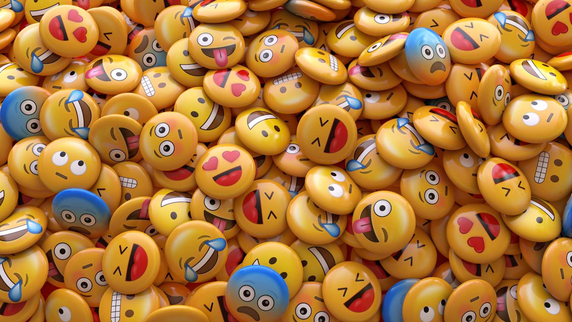 Emoji: cosa sono, cosa significano e come usarle