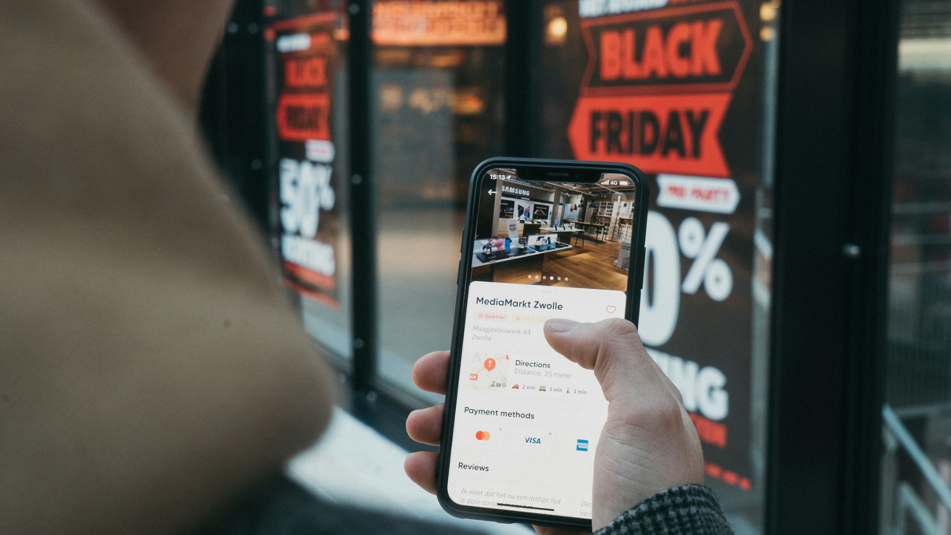 Black Friday: le best practices per i siti e-Commerce