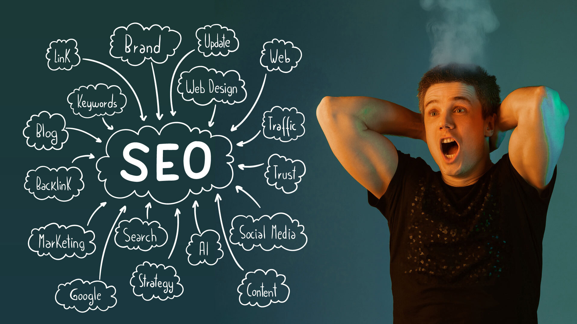 Come fare SEO oggi: emergere su Google tra AI, brand e social