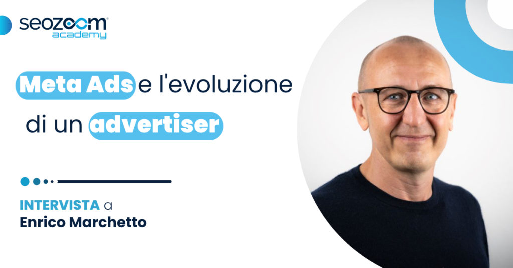 La lezione di Marchetto sulle Meta Ads